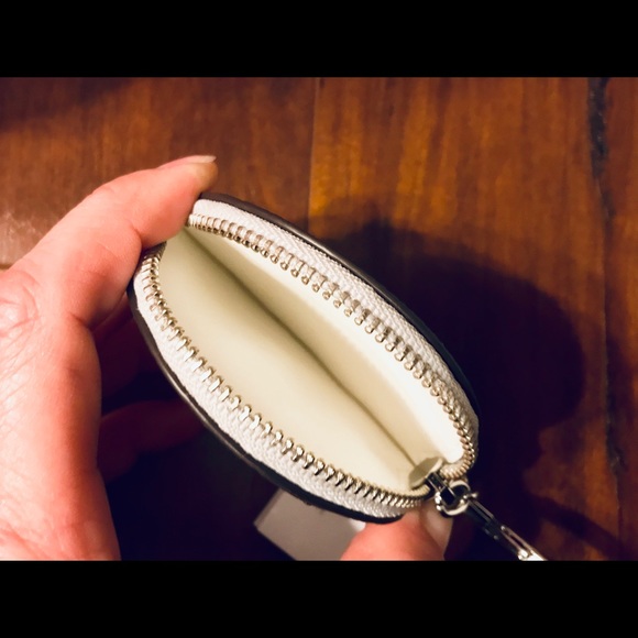 Kate Spade Key Fob and Coin Purse - Picture 5 of 6